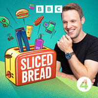 better than sliced bread podcast image