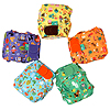 All in One Nappies
