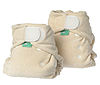 Shaped Sized Nappies