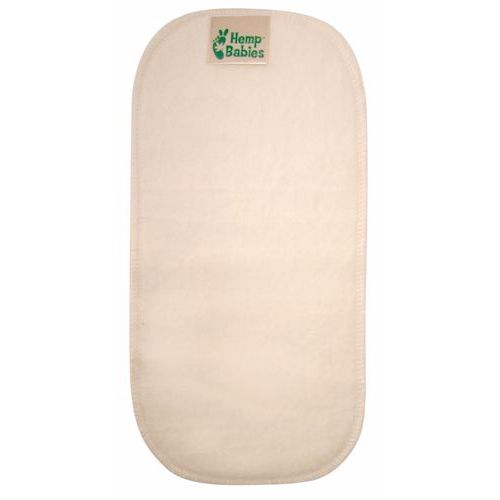 Hemp Babies Diaper Doublers