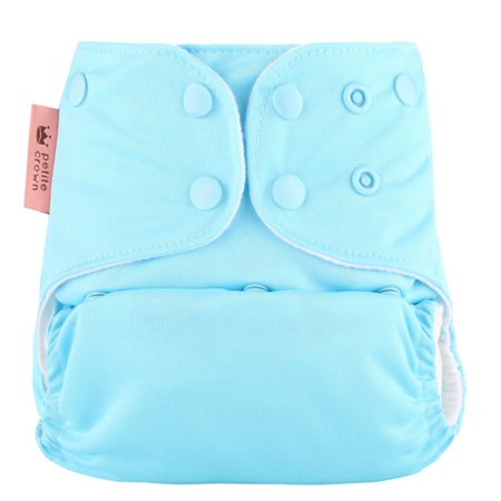 Trima Onesize All In One Nappy by Petite Crown