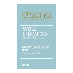 Disana Shampoo Sample for Wool Wraps
