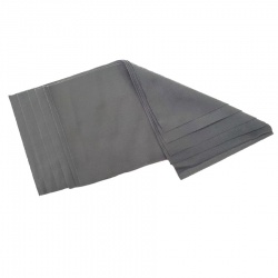 Grey Reusable Staydry Liners by La Petite Ourse