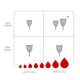 Ruby Cup - Menstrual Cup