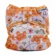 Wizard Uno Staydry All-In-One Nappy by Mother-ease