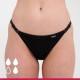 WUKA Flex Adjustable Period Underwear- Medium Flow