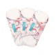 Type: Panty Liner,  Design: Cotton Bliss