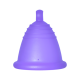 Size: XL,  Colour: Blue-Violet,  Type: Ball