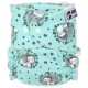 Anavy Fitted Onesize Popper Nappy