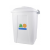 Mother-ease Bucket - 25 litre easy lock with odour control