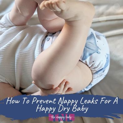 how to prevent leaks