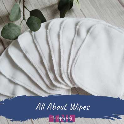 All about wipes