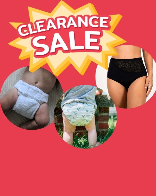 Cloth nappy sale hotsell