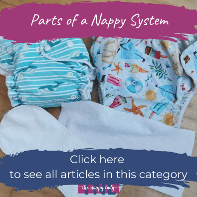 Parts Of A Nappy System Main Category