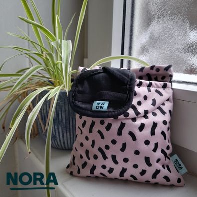 Nora Reusable Sanitary Protection