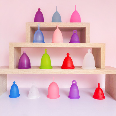 Menstrual Cups