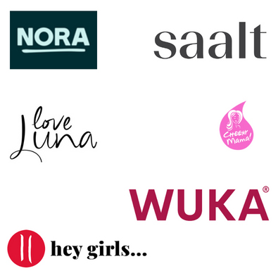 Shop By Brand (Period Underwear)
