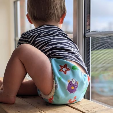 How to Deal With Potty Training Regression