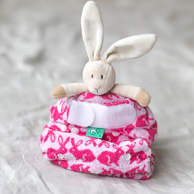 Shaped reusable hot sale nappies