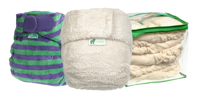 newborn cloth nappies uk