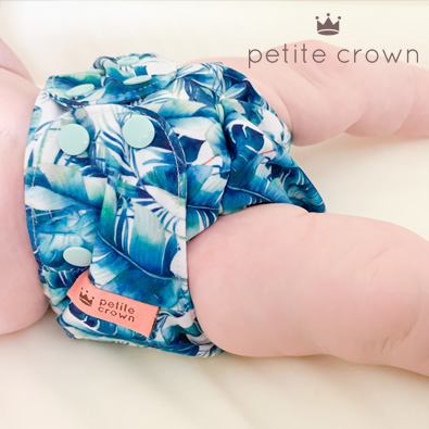 Petite Crown