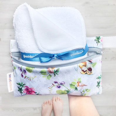 Reusable Wipes