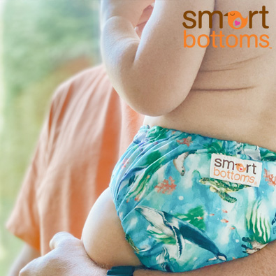 Smart Bottoms