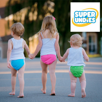 Super Undies