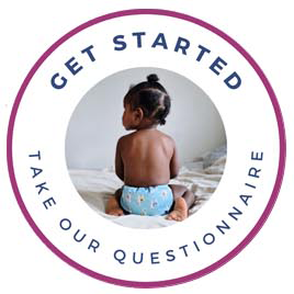 Reusable Nappy Advice Service