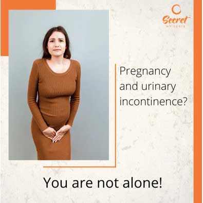 Pregnancy & Urinary Incontinence