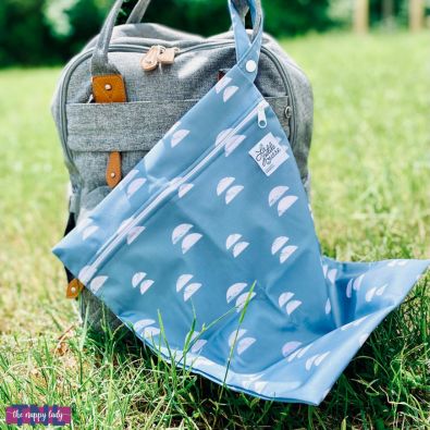 Guide to Sending Reusable Nappies to Nursery -The Nappy Lady