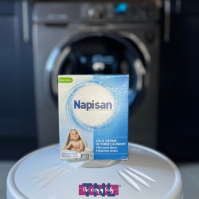 Napisan & Reusable Cloth Nappies