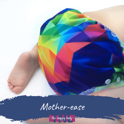 Mother-ease Reusable Nappies