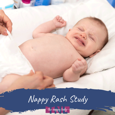 Nappy Rash Study