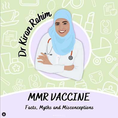 MMR Vaccine