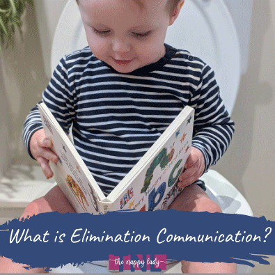 What is Elimination Communication?
