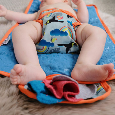 Baby Changing Mats