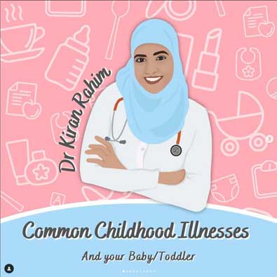 Common Childhood Illnesses