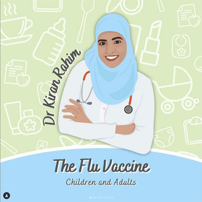 The Flu Vaccine