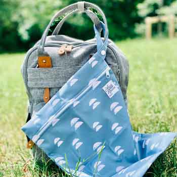 What Is A Wet Bag For?