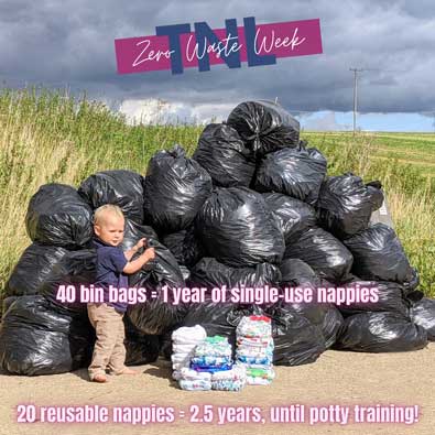 Zero Waste Week