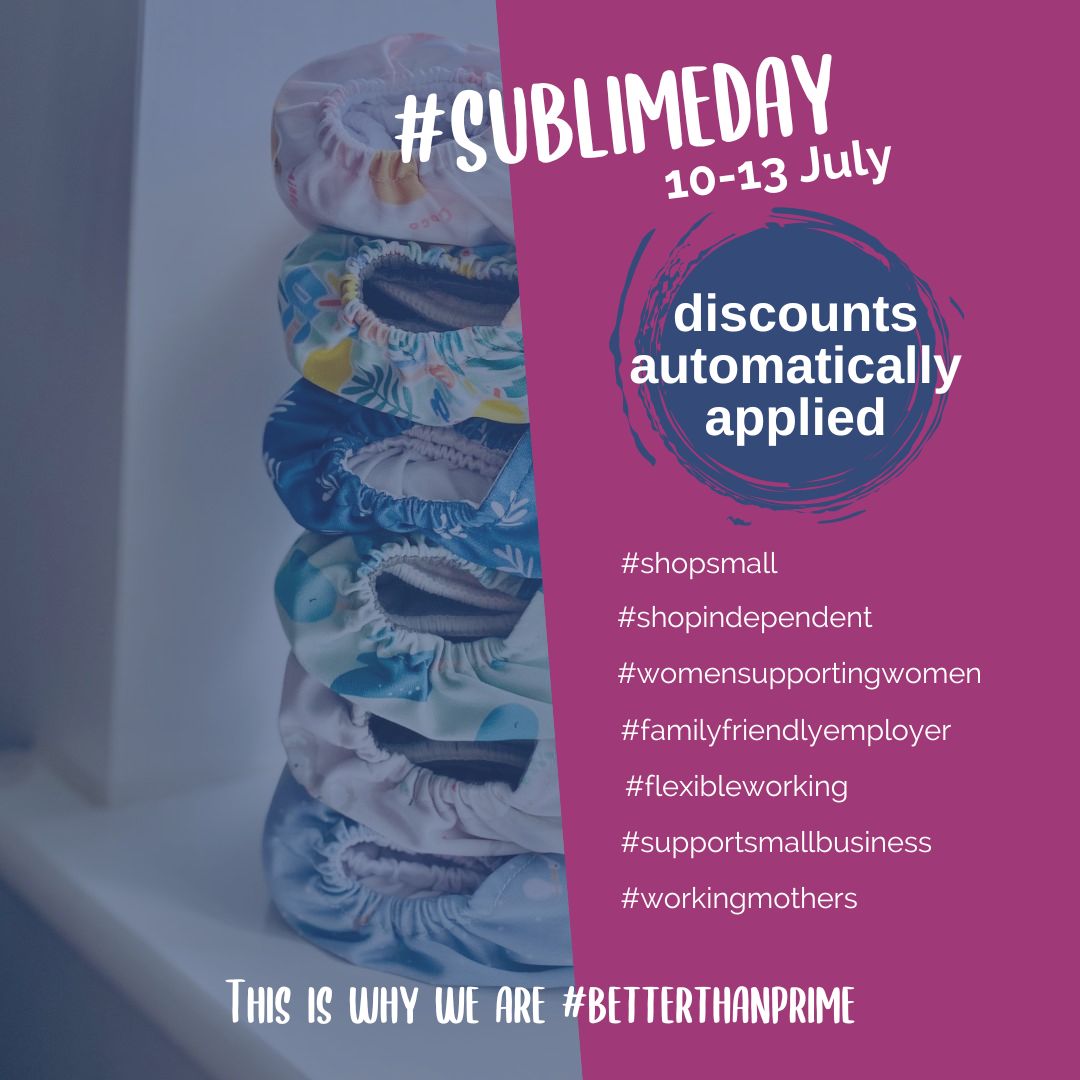 Rumparooz Onesize Nappy Wrap Popper Fastening