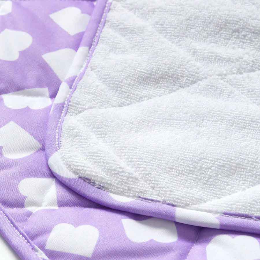 On The Move Changing Mat by Bambino Mio