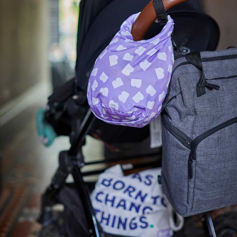 Bambino Mio Out & About Wet Bag