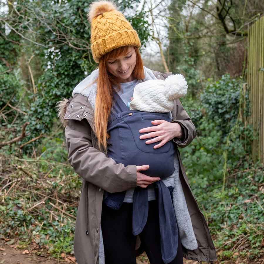 Caboo Organic  Carrier