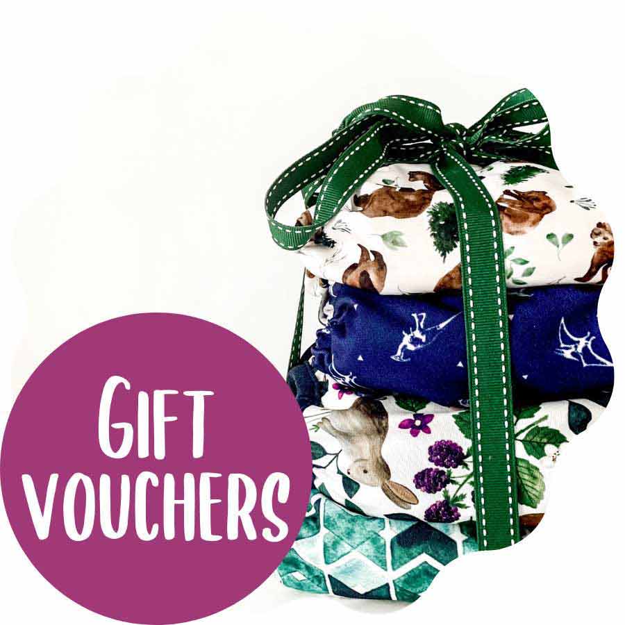 The Nappy Lady Digital Gift Voucher