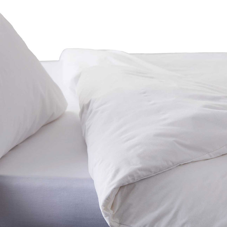 Hippychick Bedding Protectors Duvets & Pillows