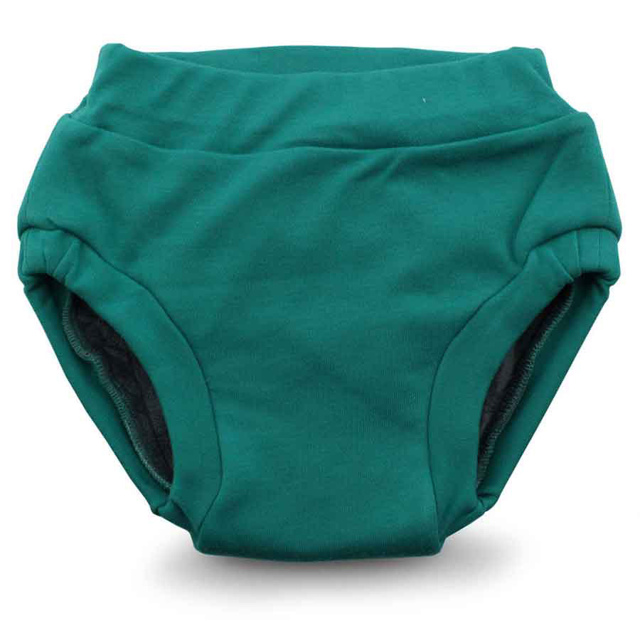 Best Cloth Potty Training Pants for Toddlers & Babies - Review - EC Peesy