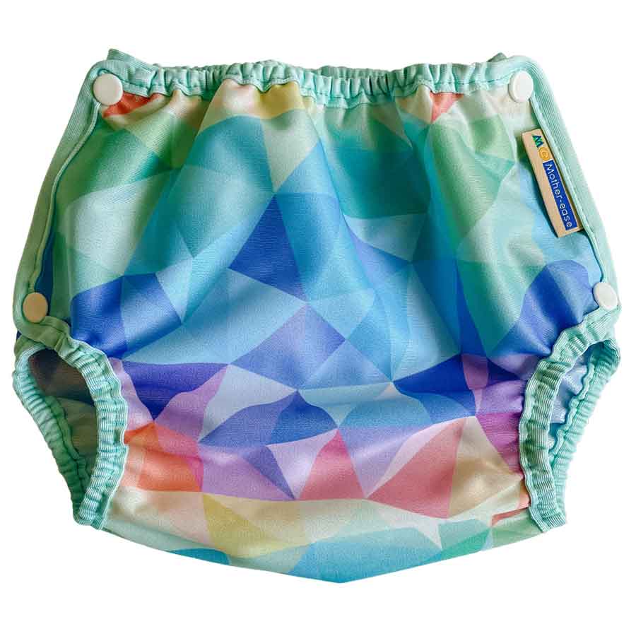 Motherease Airflow Nappy Wrap The Nappy Lady