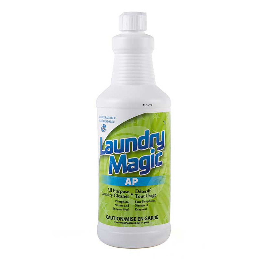 Mother-ease Laundry Magic
